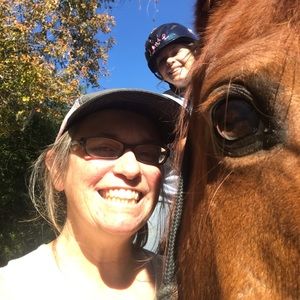 Meet your Posher, Tina